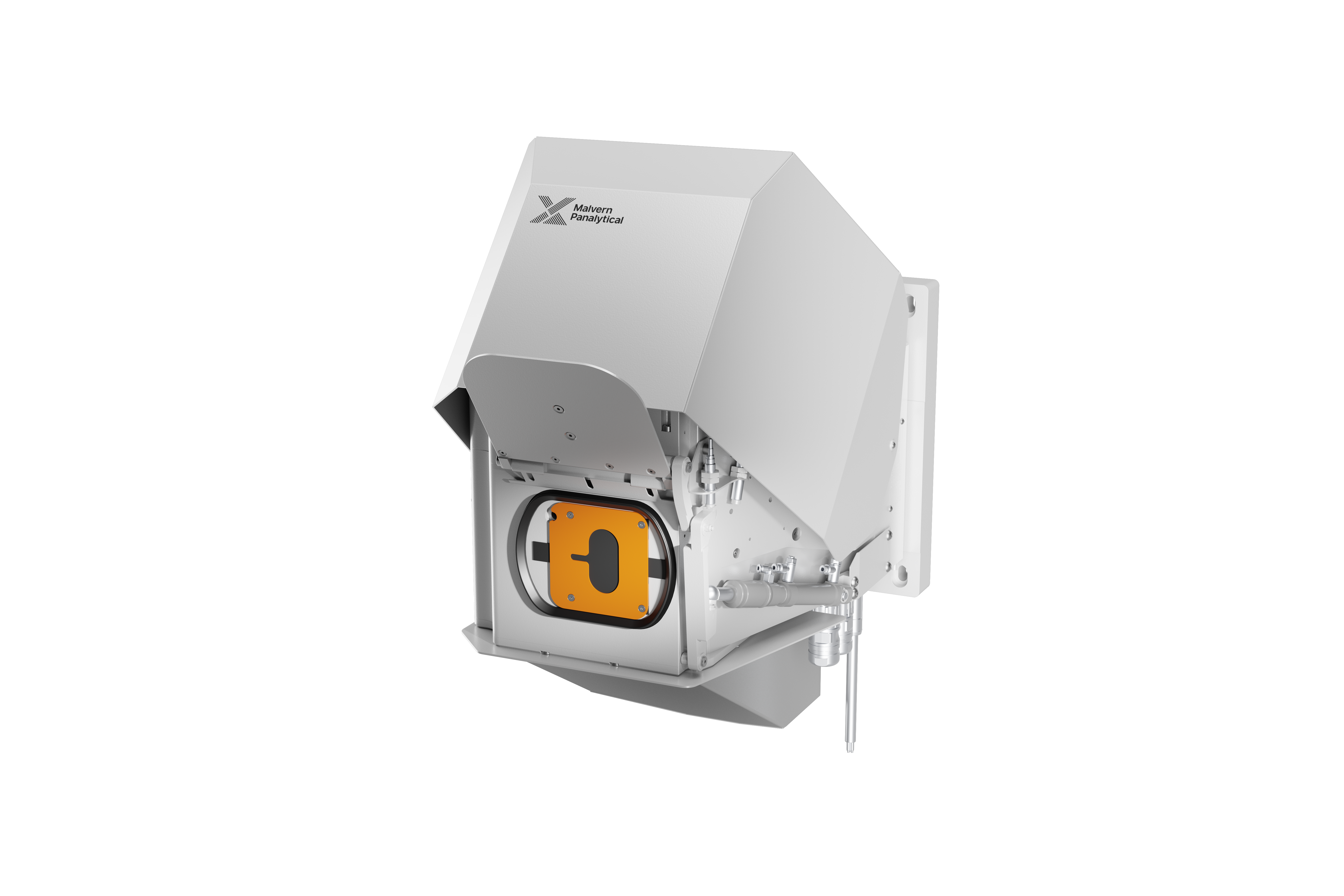 XRD-OEM – Automated XRD System | Malvern Panalytical